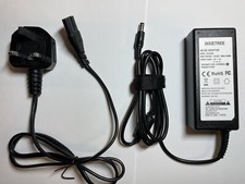 18V 2A AC-DC Switching Adapter