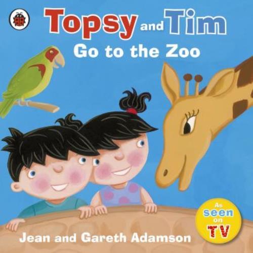 Adamson jean topsy and - adamson,,