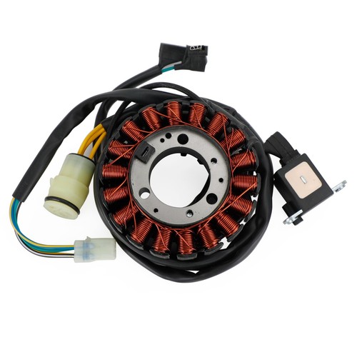 Generator stator coil - generator,