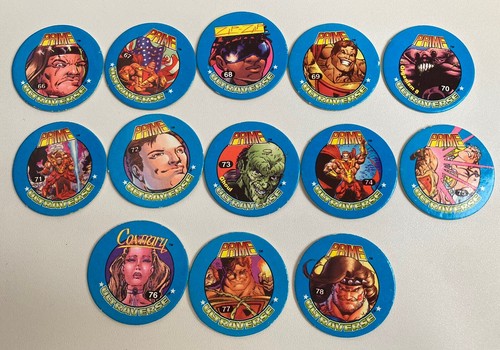 Lot prime ultraverse - 13,