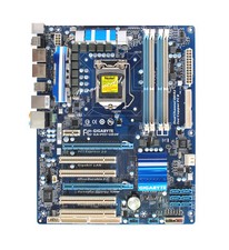 Gigabyte GA-P55-UD3R