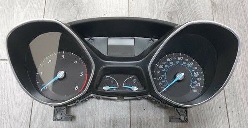 Ford focus mk3 - ✅,
