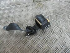 2005 NISSAN MICRA 1.2 PETROL 3 DOOR RIGHT HAND SIDE SEAT BELT BUCKLE DRIVER'S