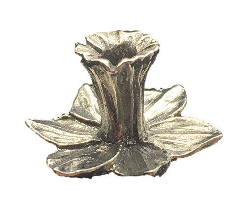Welsh daffodil handmade - daffodil,
