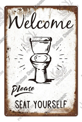 Welcome please seat yourself - welcome,