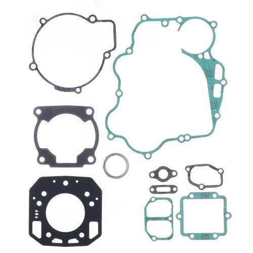 Engine gasket set - gasket,