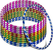 Hula Hoop Multicolor Fitness