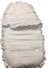 Footmuff/Cosy Toes for Newborn