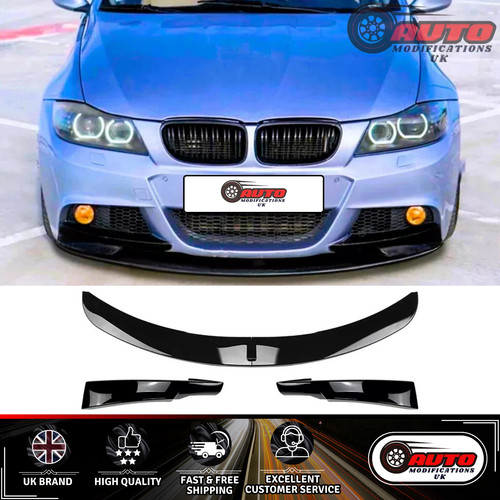 Bmw series e90 e91 - bmw,