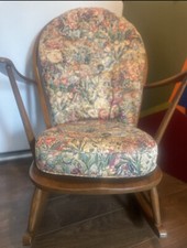 Ercol Rocking Chair