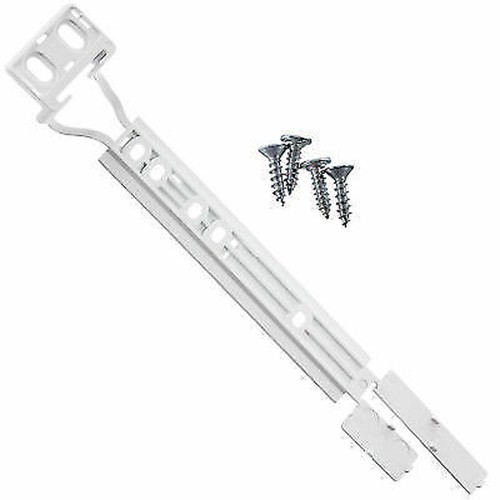 Fridge freezer door mounting - fridge,