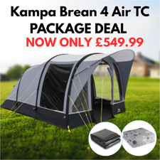 PACKAGE DEAL Brean 4 AIR TC