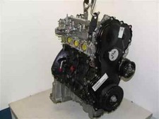 VAUXHALL VIVARO R9M 1.6DCI ENGINE 2013 ONWARD -reconditioned with fitting