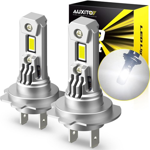 Led headlight bulb kits - h7,