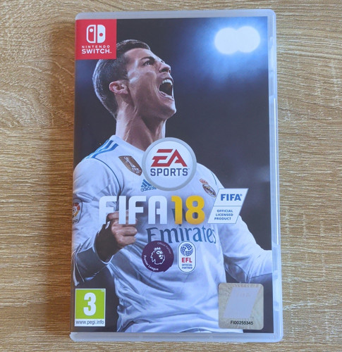 Sports fifa nintendo - sports,