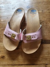 Scholl s vintage - dr., scholl's