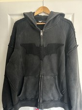 YoungLA x DC Batman Armored