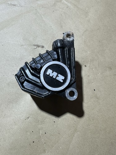 Etz caliper 250 - etz, 125