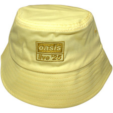 OFFICIAL OASIS LIVE 25 2025