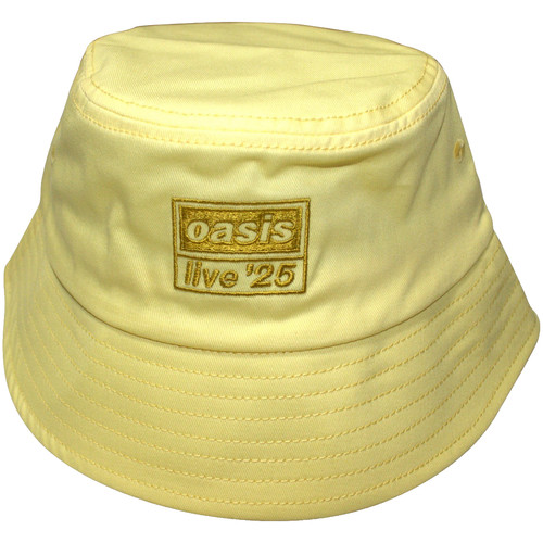 Official oasis live - oasis, 2025