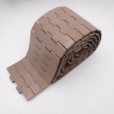 10' Length x 7-1/2" Wide