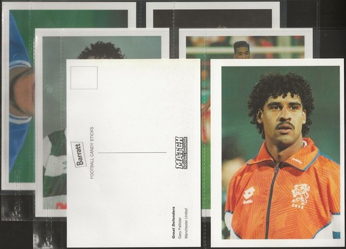 Barratt full set football - barratt-full,