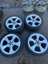 SET 4 AUDI A3 8Y S LINE 18”