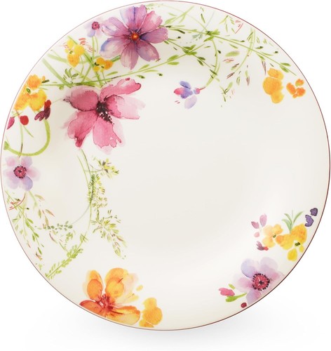 Villeroy boch dinner - boch, plate