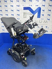 Quickie Q500M Powerchair –