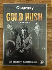 Gold Rush - Season/Series 7 -