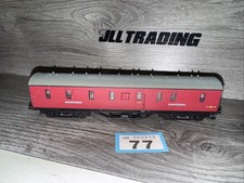 Hornby R4450 BR maroon (ex
