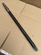 Reliant Scimitar GTE/GTC SE6