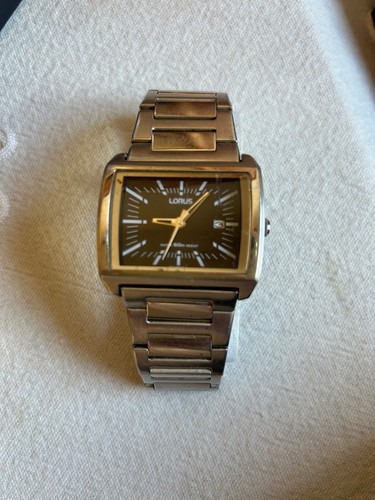 Loris stainless steel - stainless,