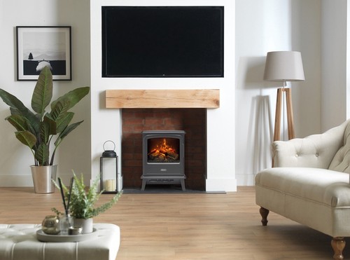 Dimplex evandale 2kw - dimplex,