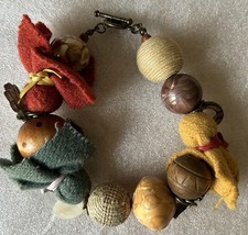 Radley Charm Bracelet / Bag