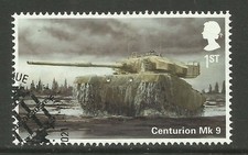 GB 2021 QE2 1st British Army