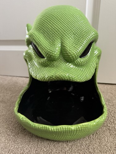 Disney oogie boogie - disney,