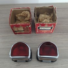 Genuine vintage lucas - 2, st51