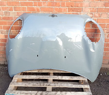 Mini Clubman F54 Front Bonnet