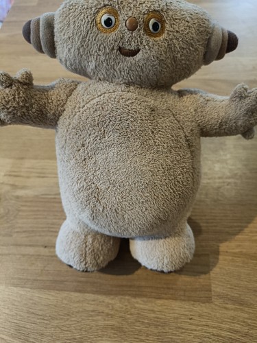 Makka pakka the night - makka, in