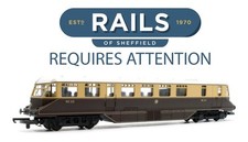 LIMA 'OO' GAUGE L205132 GWR