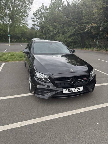 Mercedes benz class - class, 220d