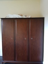 Set Of   3  STAG Bedroom