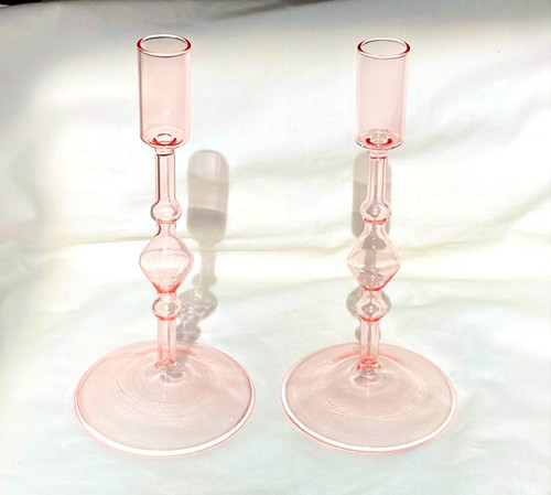 Pretty pink blush - 2,