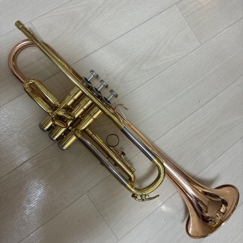 Yamaha ytr 332 trumpet - yamaha,