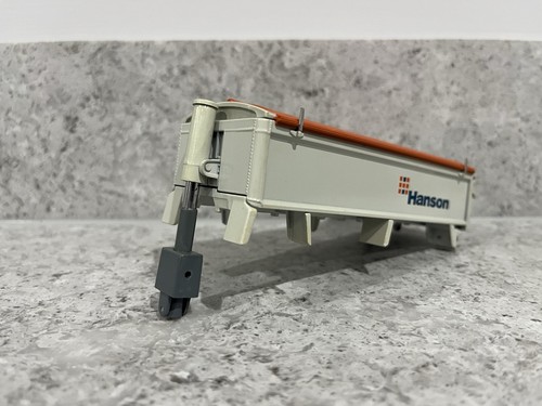Corgi daf 8 wheeler - corgi,