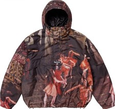 Supreme  REFLECTIVE RIPSTOP