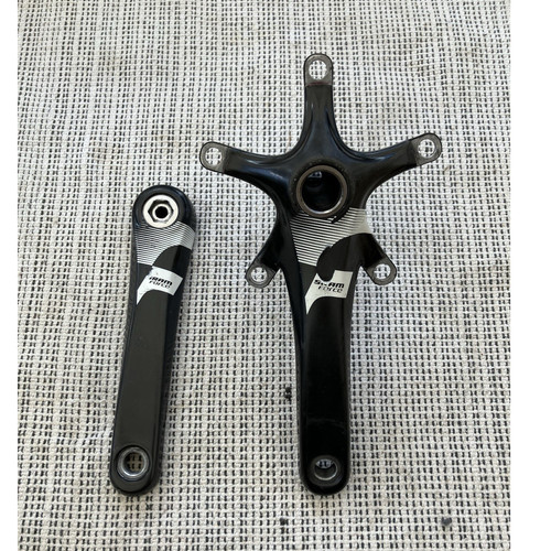 Sram force cranks 172 5mm - sram,