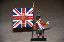 Britains 44050 54mm 92nd