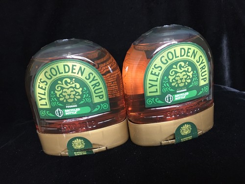 Lyle golden syrup - lyle's,